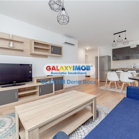 3 Camere PREMIUM - Hercesa Vivenda - CENTRALA, PARCARE - Fotografie 1