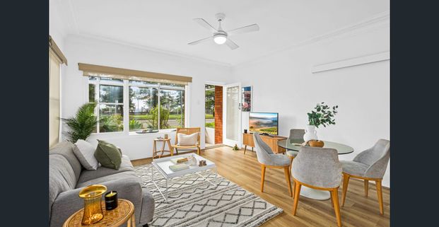 Your Beachfront Lifestyle Awaits - Photo 1