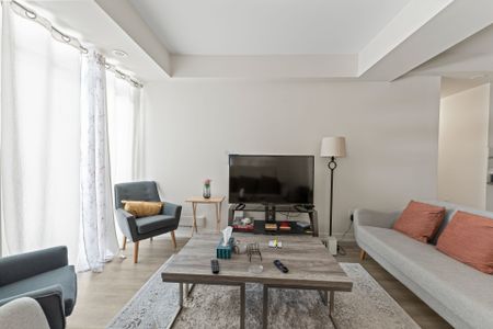 For Lease - 2550 Castlegate Crossing Unit# 107, Pickering, Ontario - Photo 2