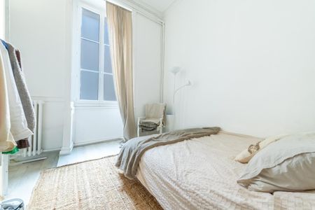 Location Appartement 1 pièce Meublé 47m² NANTES 44000 - Photo 4