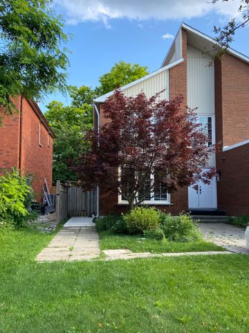 For Lease - 35 Hewlett Crescent Unit# Bsmt, Markham, Ontario - Photo 3