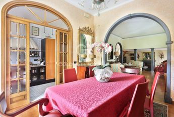 Via Scassicarli, 30, Forte dei Marmi, Tuscany 55042