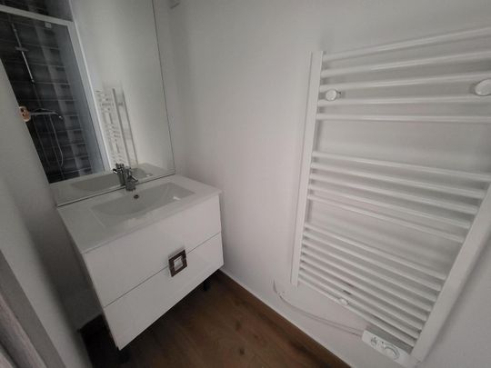 Location Appartement 2 pièces 39m² MACON 71000 - Photo 1