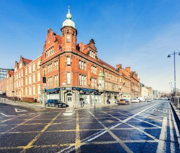 Studio to rent - Photo 6