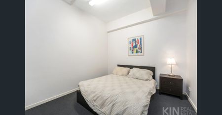 FURNISHED 1-BEDROOM APARTMENT - Photo 3