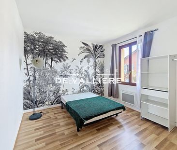 Location Appartement 3 pièces 60m² NANTERRE 92000 - Photo 2