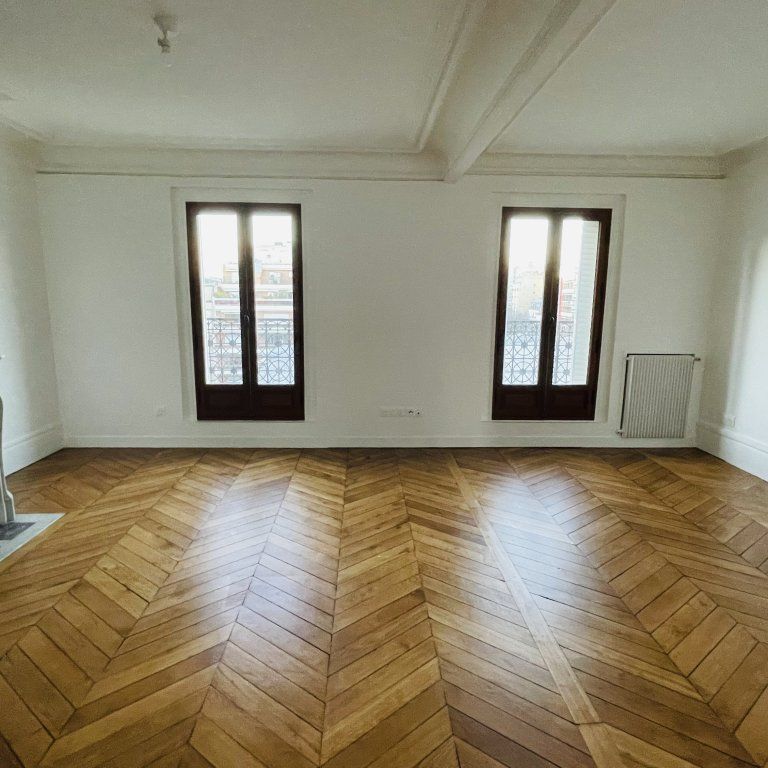 APPARTEMENT T3 A LOUER - PARIS 11EME ARRONDISSEMENT - 88.42 m - 2 928 € - Photo 1