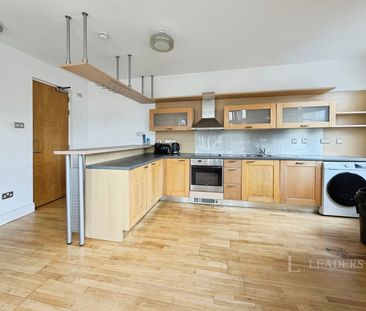 2 bedroom apartment to rent Upper Parliament Street, Nottingham, No... - Photo 2