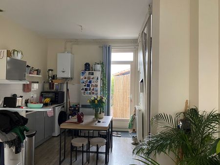 Location Appartement 2 pièces 41m² - Photo 4