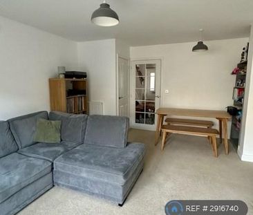 2 bedroom semi-detached house to rent - Photo 3