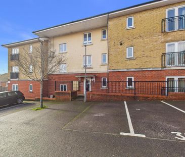 1 bedroom apartment to rent - Photo 6