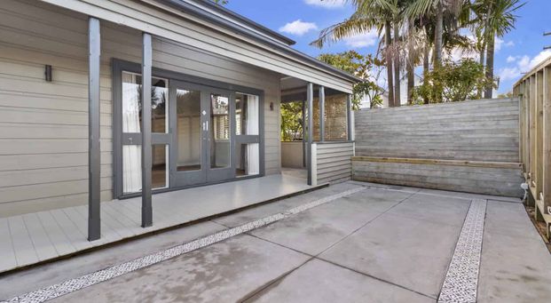 Renovated freestanding home delivers sought-after Ponsonby lifestyle. - Photo 1