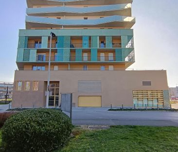 Location Appartement 1 pièce 19m² QUETIGNY 21800 - Photo 5