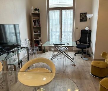 Location Appartement 1 pièce 32m² VICHY 03200 - Photo 4