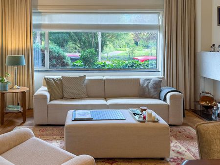 Appartement te huur: Jozef Israëlsplein 9 2596 AT Den Haag - Photo 2