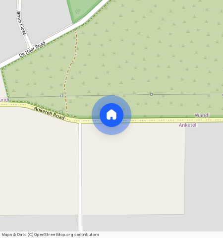 Wandi, Perth - South East