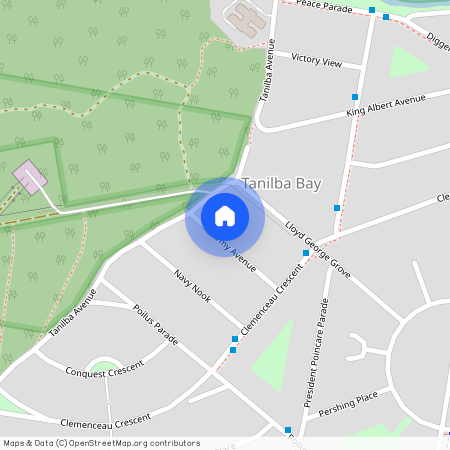 3 Army Avenue, NSW 2319, Tanilba Bay