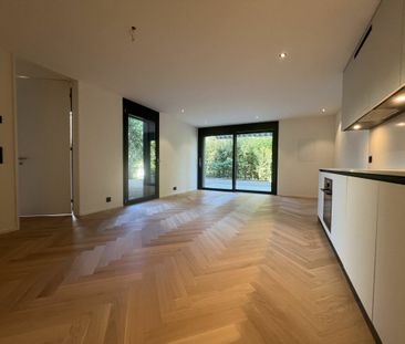 NEUBAU: Hochwertige 3.5-Zimmer Wohnung - Photo 3
