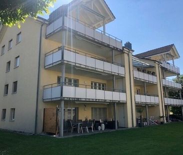 3.5 room duplex apartment you have been looking for for a long time! - Photo 6