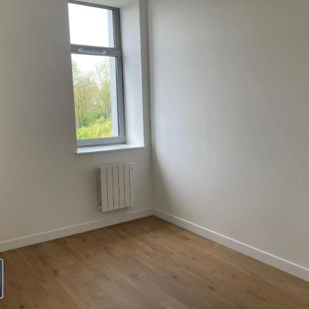 Appartement à louer 3 pièces - Photo 3