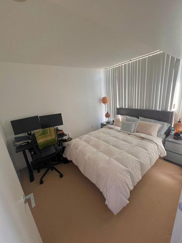 For Lease - 15 Iceboat Terrace Unit# 1211, Toronto, Ontario - Photo 4