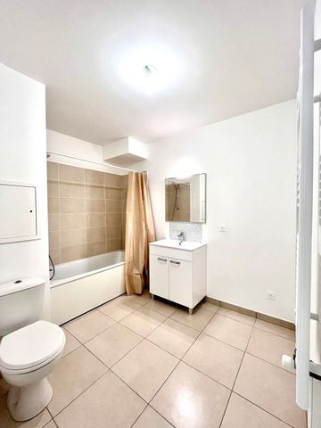 Location Appartement 2 pièces 39m² MITRY MORY 77290 - Photo 5