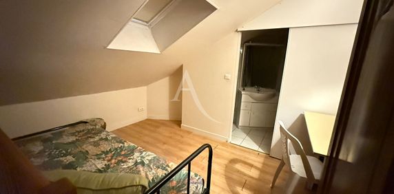 Location Appartement 1 pièce 23m² - Photo 2