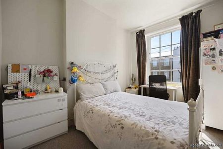 3 bedroom property to rent in London - Photo 5