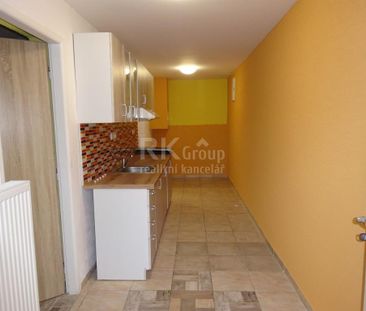 Pronájem bytu 1+1 40 m2 - Фото 5