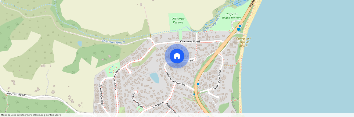 44 Hammond Avenue, Hatfields Beach, Rodney