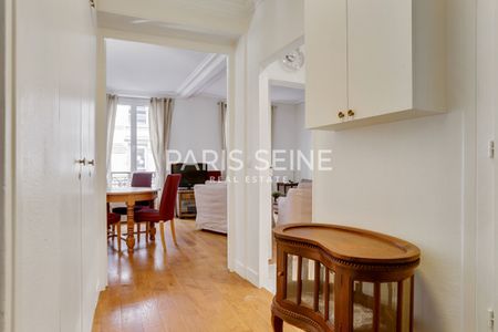 Appartement à louer à Paris 8Ème - Photo 2