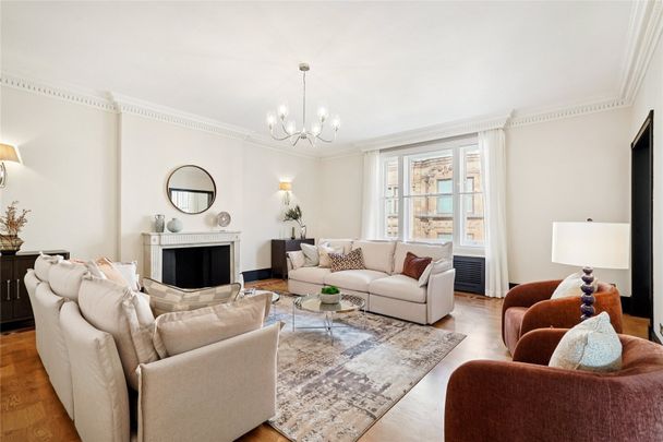 Hans Road, Knightsbridge, London, SW3 flat to rent - Photo 1