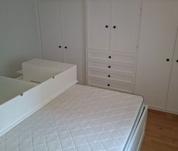 Ενοικίαση κατοικίας, 92 τ.μ., Βύρωνας, 1.100 € - Photo 5