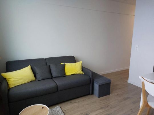 Appartement T1 à louer Angers - 22 m² - Photo 1
