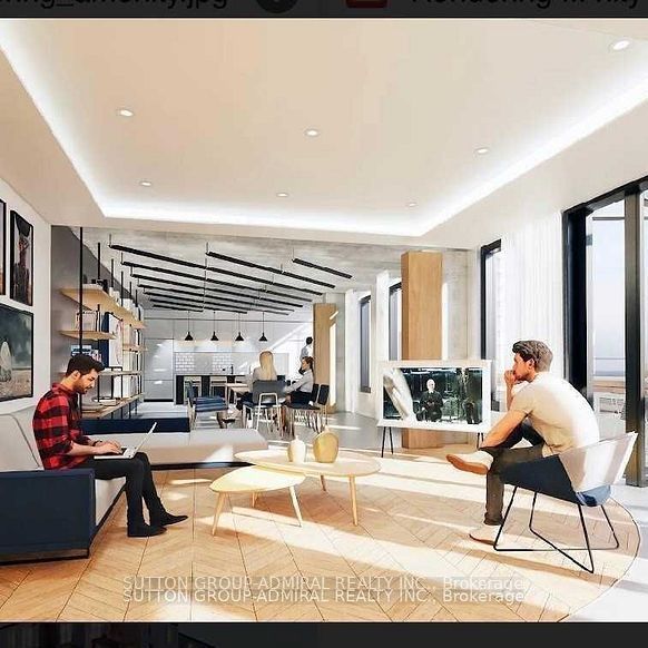 For Lease - 7 Erie Avenue Unit# 305, Brantford, Ontario - Photo 1