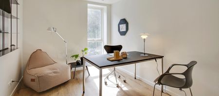 <b>LYS OG MODERNE LEJLIGHED PÅ ETERNITTEN</b> - Photo 4