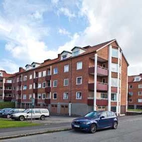 Finjagatan 15 A - Foto 2