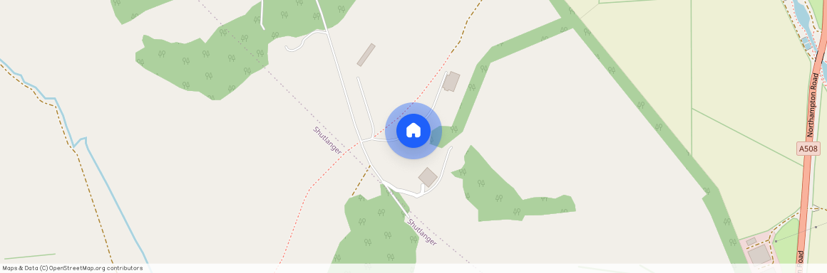 Towcester, Northamptonshire