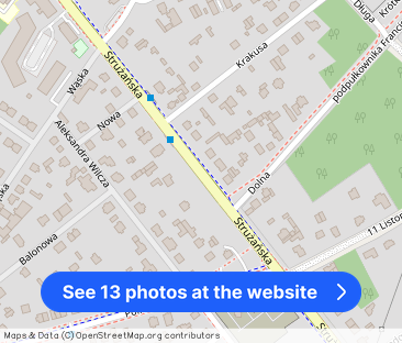 Nowe mieszkanie 51,7 m2 z tarasem i garażem - Photo 1