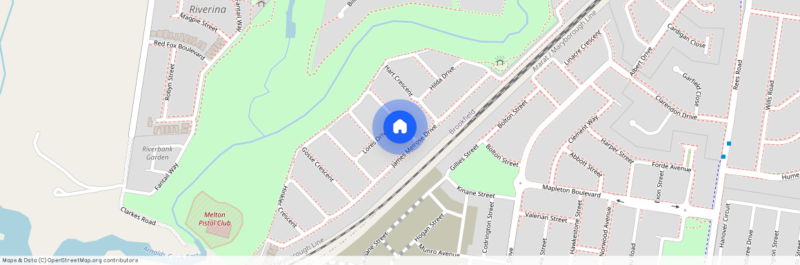 3 Lores Drive, Vic 3338, Brookfield