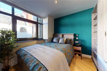 Studio to rent - Photo 3