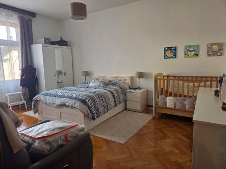 Location Appartement 3 pièces 119m² - Photo 2