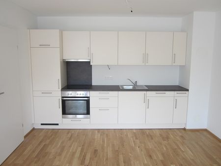 1100 Wien – U1-Nähe Keplerplatz – ca.66m² südseitige Neubauwohnung mit Balkon - Foto 2