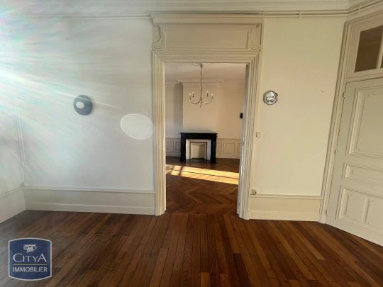 Appartement à louer 5 pièces 133.7m² - Photo 1