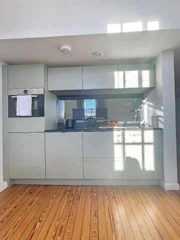 Flat 56, McDonald Road, Broughton, EH7 4NN, Edinburgh - Photo 4