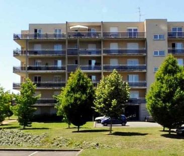 T2 avec terrasse et parking - Photo 2