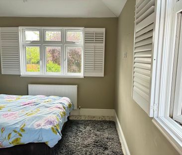 5 bedroom semi-detached house to rent - Photo 6