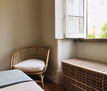 Avenida Visconde de Valmor, Lisbon, Lisbon 1050-240 - Photo 6