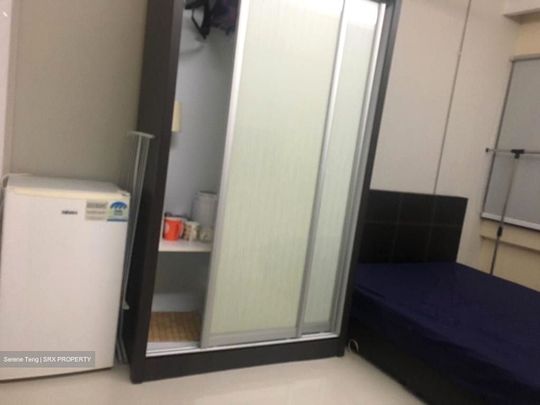 People's Park Complex (D1), Apartment - For Rent - Photo 1