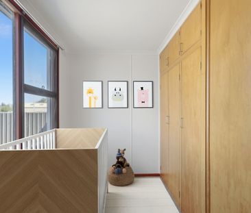 Neat & Practical Home with Secure Parking - Photo 6